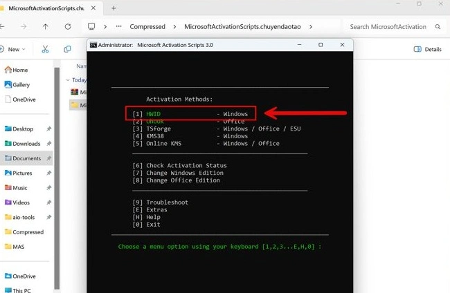 Guia para activar Windows 10 11 permanentemente1 Guia para activar Windows 10 11 permanentemente1