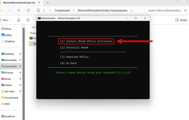 Guia sobre como activar Office 365 2 Guia sobre como activar Office 365 2