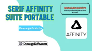 Serif Affinity Suite Portable