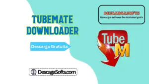 TubeMate Downloader Banner