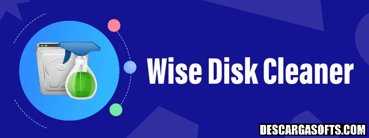 Wise Disk Cleaner Wise Disk Cleaner