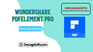 Wondershare PDFelement PRO ScreenShot Free Download