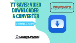 YT Saver Video Downloader & Converter Descarga gratuita