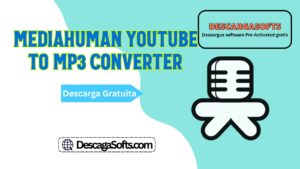 Баннер конвертера YouTube в MP3 от MediaHuman