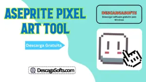 Aseprite Pixel Art Tool Descarga Gratis