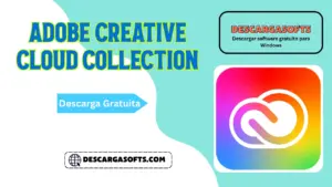 Descarga gratuita de Adobe Creative Cloud Collection
