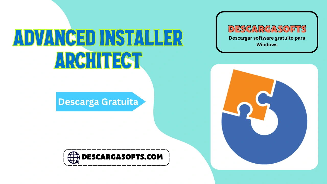 Descarga gratuita de Advanced Installer Architect