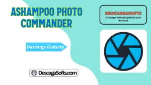 Descarga gratuita de Ashampoo Photo Commander
