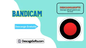 Descarga gratuita de Bandicam