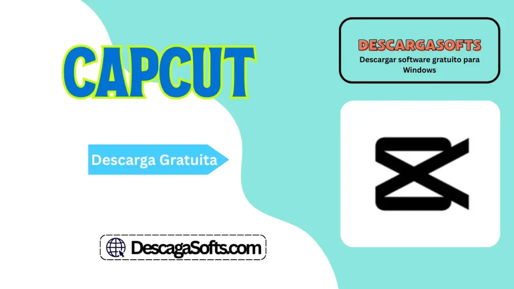Descarga gratuita de CapCut Descarga gratuita de CapCut