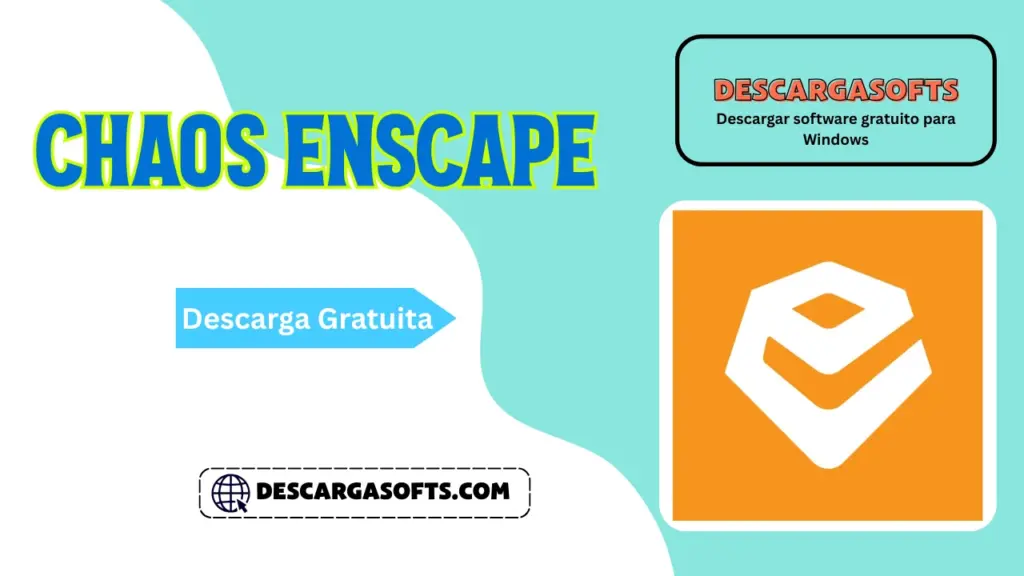 Descarga gratuita de Chaos Enscape