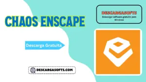 Descarga gratuita de Chaos Enscape