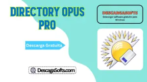 Descarga gratuita de Directory Opus Pro