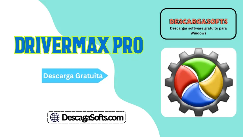 Descarga gratuita de DriverMax Pro