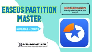 Descarga gratuita de EaseUS Partition Master