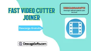 Descarga gratuita de Fast Video Cutter Joiner
