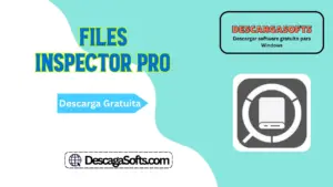 Descarga gratuita de Files Inspector Pro