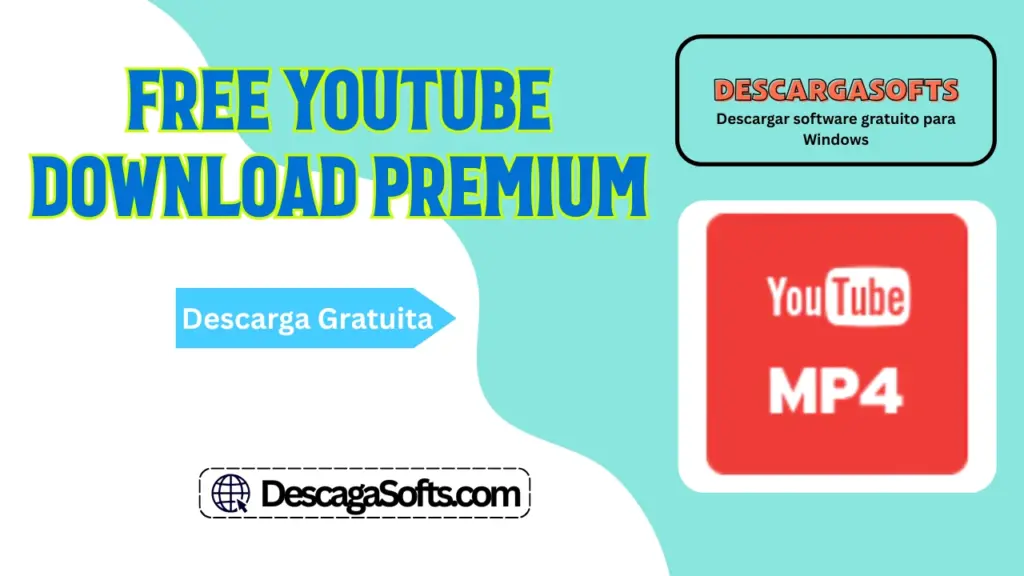 Descarga gratuita de Free YouTube Download Premium Descarga gratuita de Free YouTube Download Premium