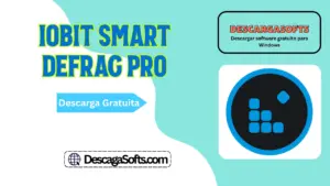 Descarga gratuita de IObit Smart Defrag Pro