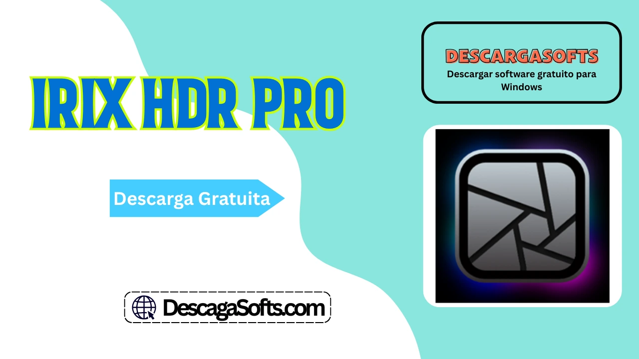 Descarga gratuita de Irix HDR Pro