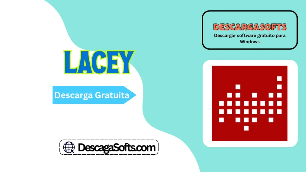 Descarga gratuita de Lacey Portable Descarga gratuita de Lacey Portable