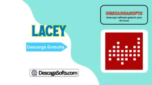 Descarga gratuita de Lacey Portable