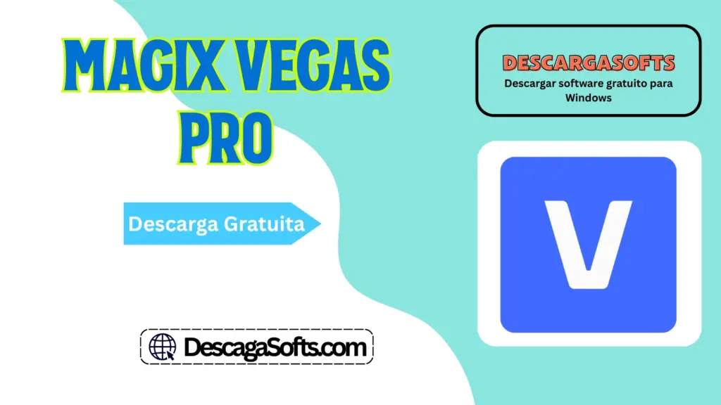 Descarga gratuita de MAGIX VEGAS Pro Descarga gratuita de MAGIX VEGAS Pro