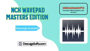 Descarga gratuita de NCH WavePad Masters Edition