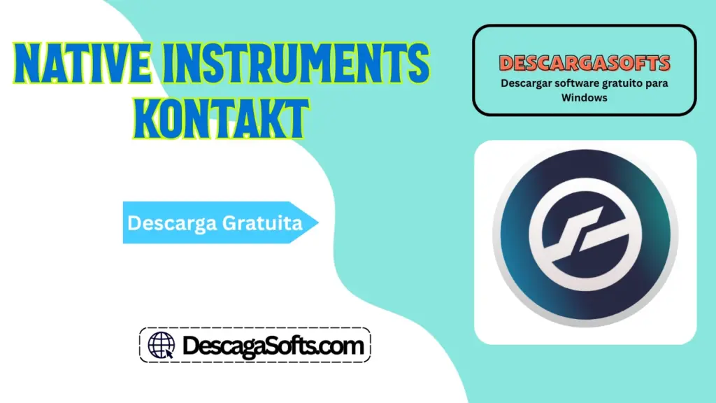 Descarga gratuita de Native Instruments Kontakt