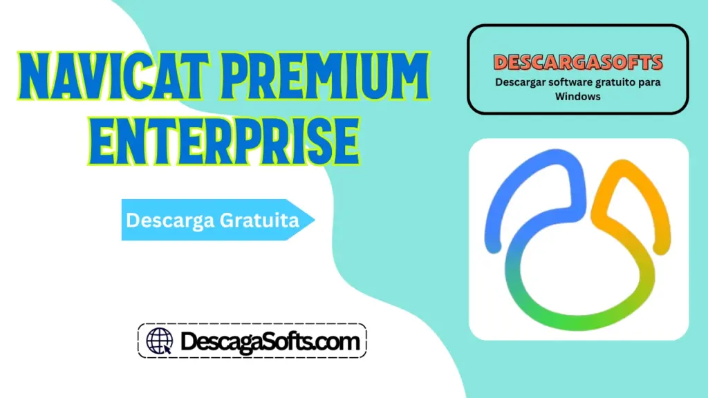 Descarga gratuita de Navicat Premium Descarga gratuita de Navicat Premium