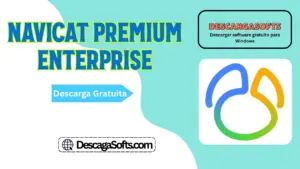 Descarga gratuita de Navicat Premium