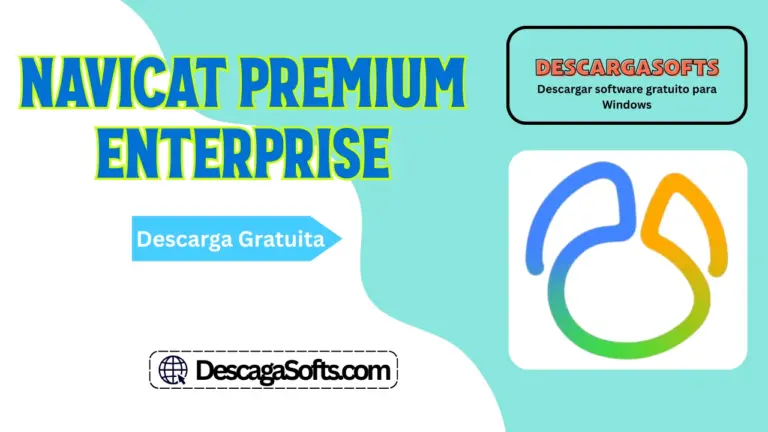 Descarga gratuita de Navicat Premium
