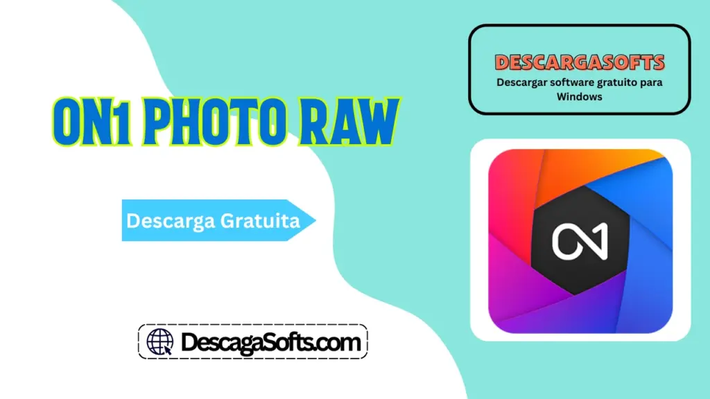 Descarga gratuita de ON1 Photo RAW Descarga gratuita de ON1 Photo RAW