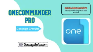 Descarga gratuita de OneCommander Pro