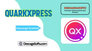 Descarga gratuita de QuarkXPress