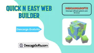 Descarga gratuita de Quick n Easy Web Builder
