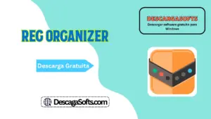 Descarga gratuita de Reg Organizer