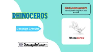 Descarga gratuita de Rhinoceros