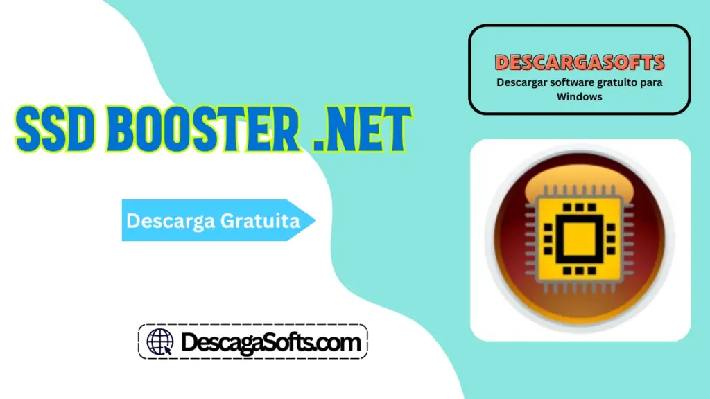 Descarga gratuita de SSD Booster .NET Descarga gratuita de SSD Booster .NET