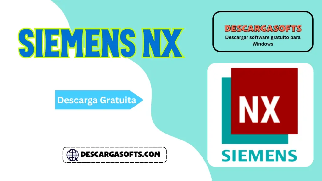 Descarga gratuita de Siemens NX