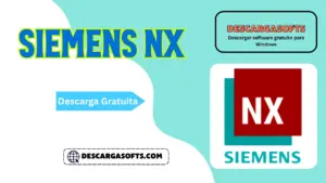 Descarga gratuita de Siemens NX