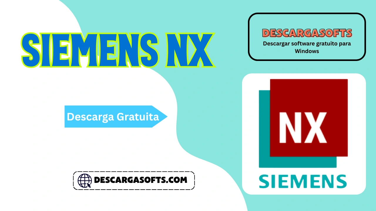 Descarga gratuita de Siemens NX