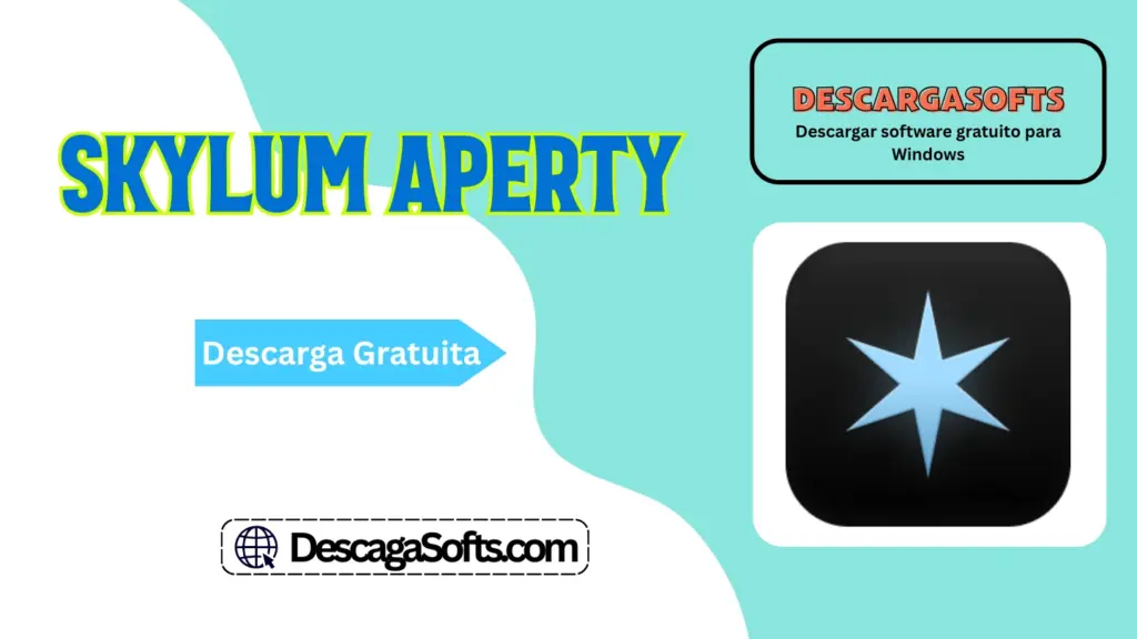 Descarga gratuita de Skylum Aperty Descarga gratuita de Skylum Aperty
