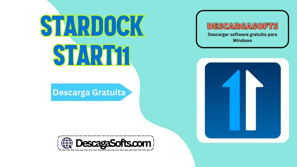 Descarga gratuita de Stardock Start11 Descarga gratuita de Stardock Start11