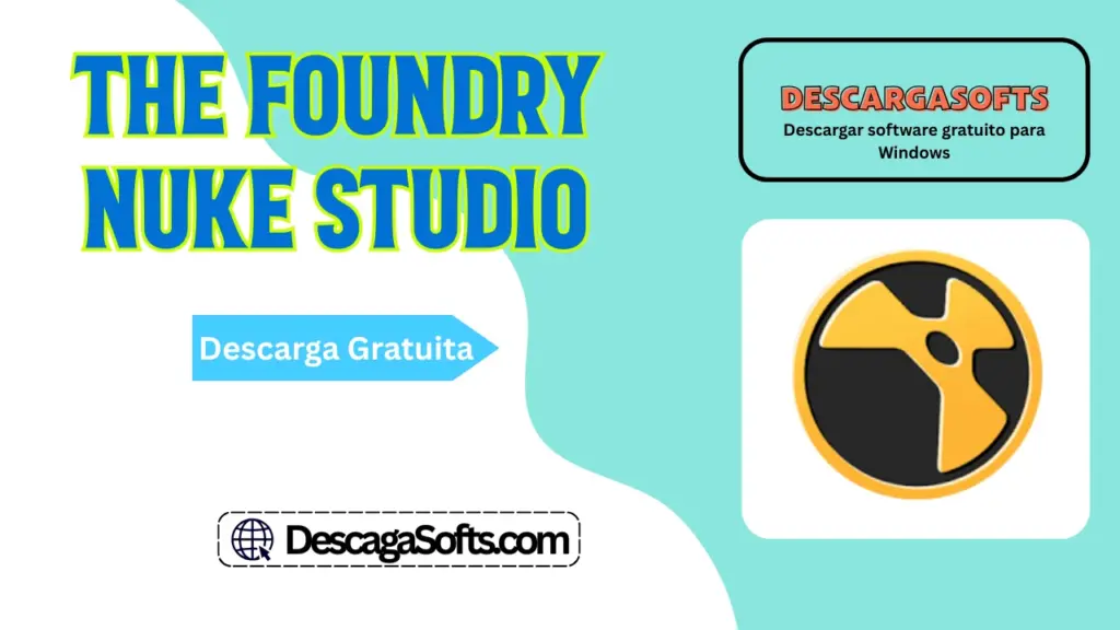 Descarga gratuita de The Foundry Nuke Studio Descarga gratuita de The Foundry Nuke Studio