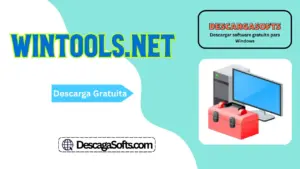Descarga gratuita de WinTools.net