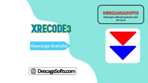 Descarga gratuita de XRECODE3