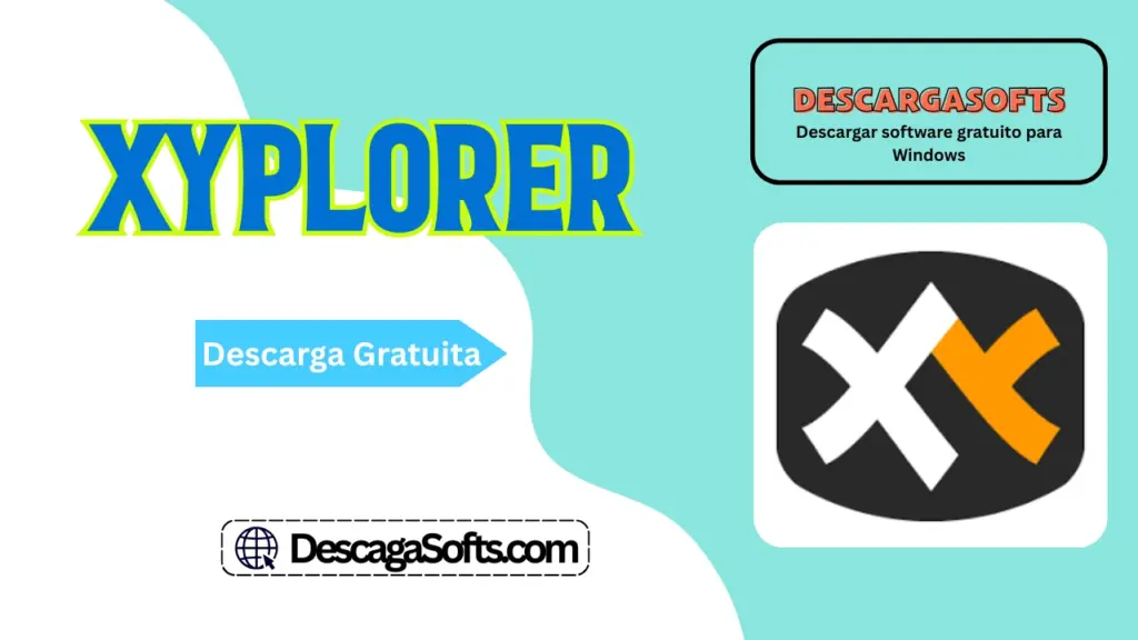 Descarga gratuita de XYplorer Descarga gratuita de XYplorer