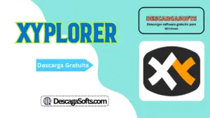 Descarga gratuita de XYplorer