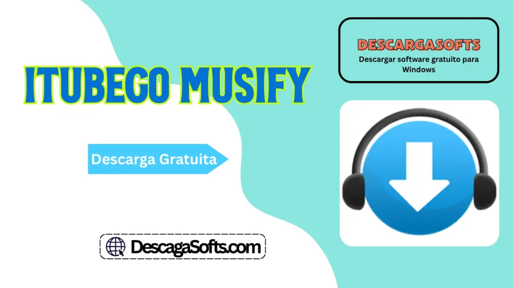 Descarga gratuita de iTubeGo Musify Descarga gratuita de iTubeGo Musify